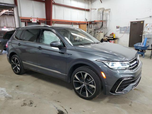 Vin: 3vv4b7ax5nm164074, lot: 62543845, volkswagen tiguan sel r-line 20224