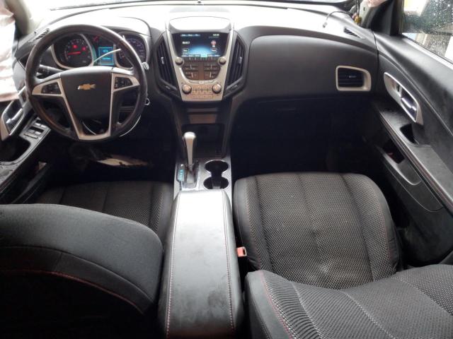 2013 CHEVROLET EQUINOX LT - 2GNFLEE39D6247023