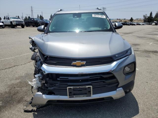 2023 CHEVROLET TRAILBLAZE KL79MPS20PB034714