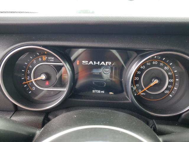 2020 JEEP WRANGLER U - 1C4HJXEG9LW337590