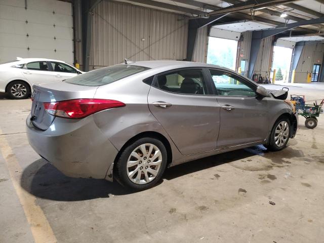 Vin: kmhdh4ae2du643181, lot: 60836555, hyundai elantra gls 20133