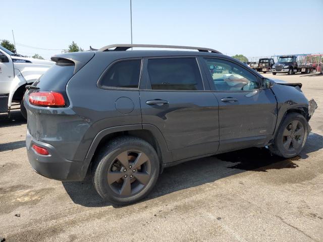 2016 JEEP CHEROKEE L 1C4PJMCB3GW244491
