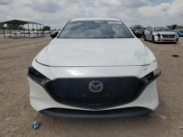 2019 MAZDA 3 JM1BPBJM4K1133312