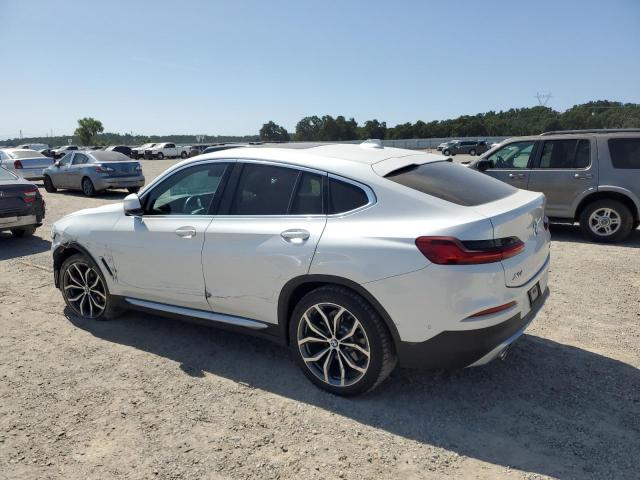 2020 BMW X4 XDRIVE3 5UX2V1C08L9B03549