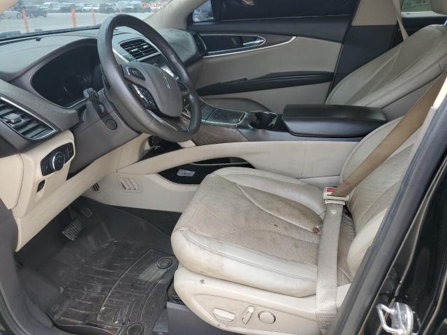 2017 LINCOLN MKX RESERV - 2LMPJ6LR7HBL52866