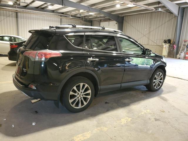Vin: 2t3dfrev5hw614090, lot: 60089715, toyota rav4 limited 20173
