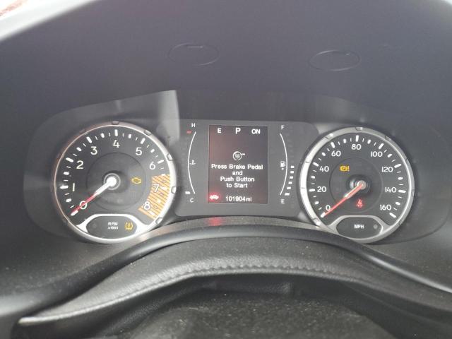 2020 JEEP RENEGADE L - ZACNJABB1LPL93994