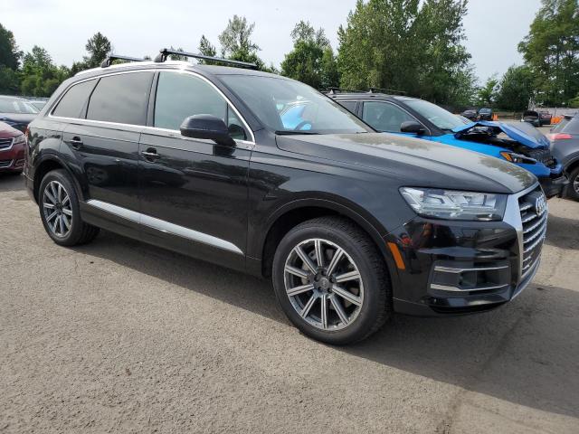 Vin: wa1laaf73hd025493, lot: 60876755, audi q7 premium plus 20174