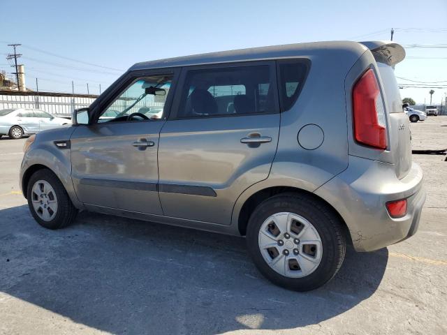 Vin: kndjt2a53d7614393, lot: 61268705, kia soul 20132