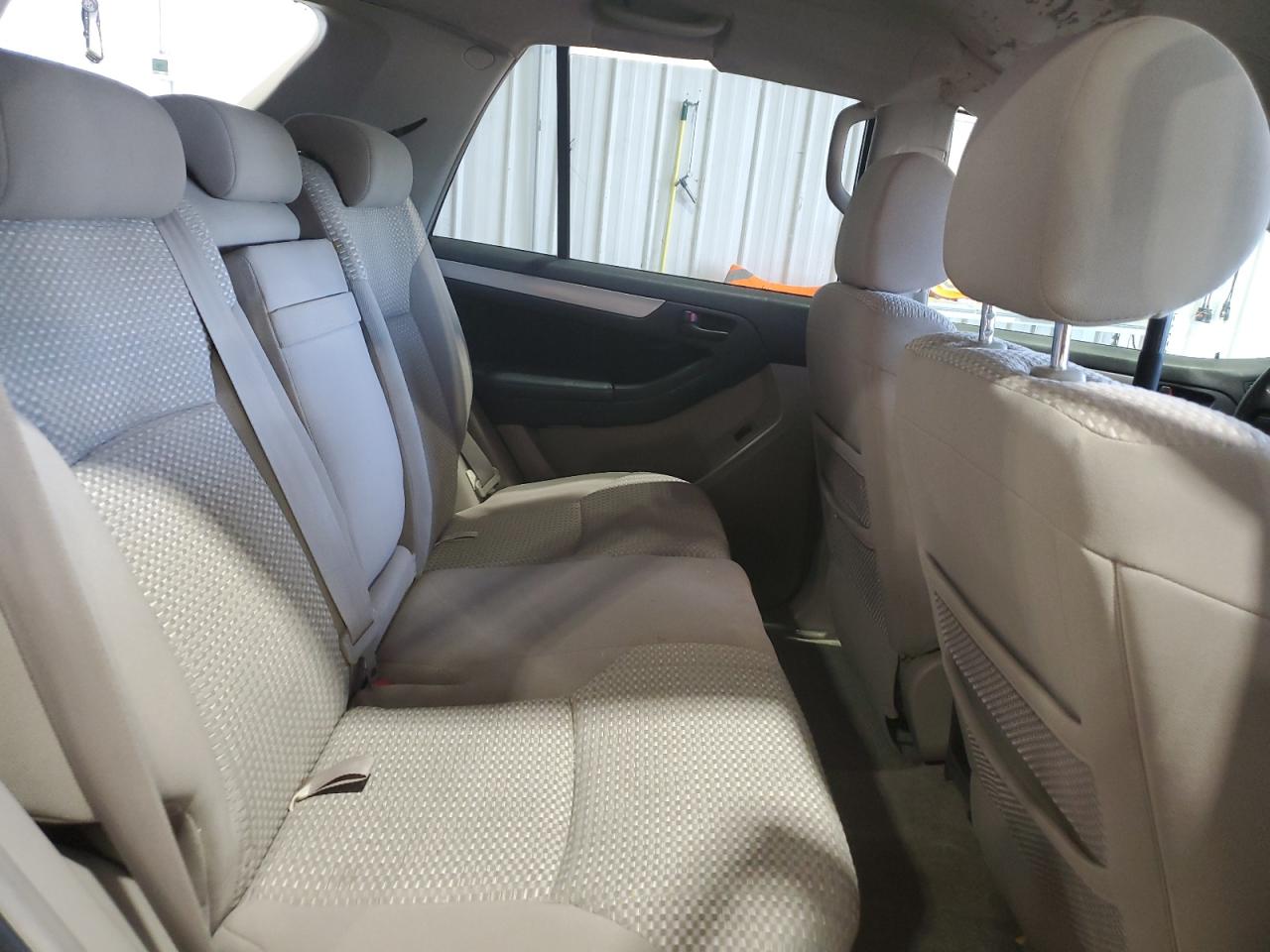 Lot #3197298777 2006 TOYOTA 4RUNNER SR