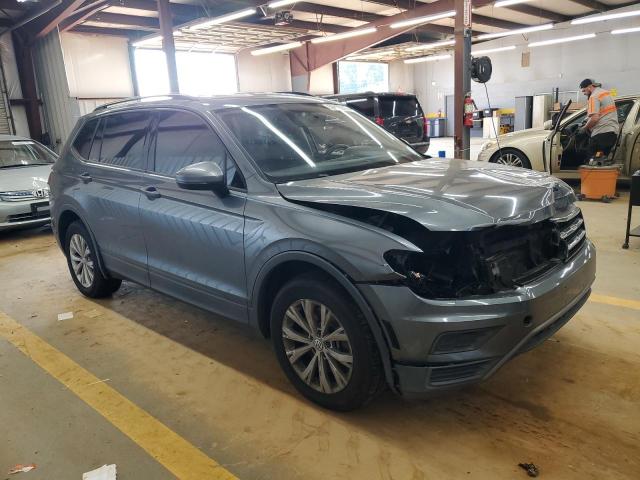 2019 VOLKSWAGEN TIGUAN S 3VV1B7AX8KM028553