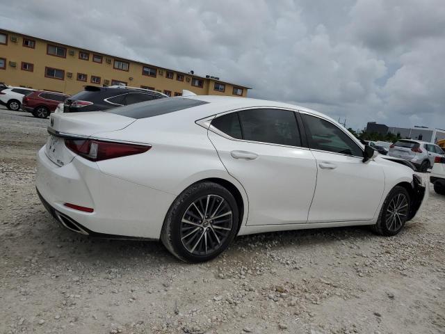 Vin: 58adz1b19ru175330, lot: 60125655, lexus es350 350 base 20243
