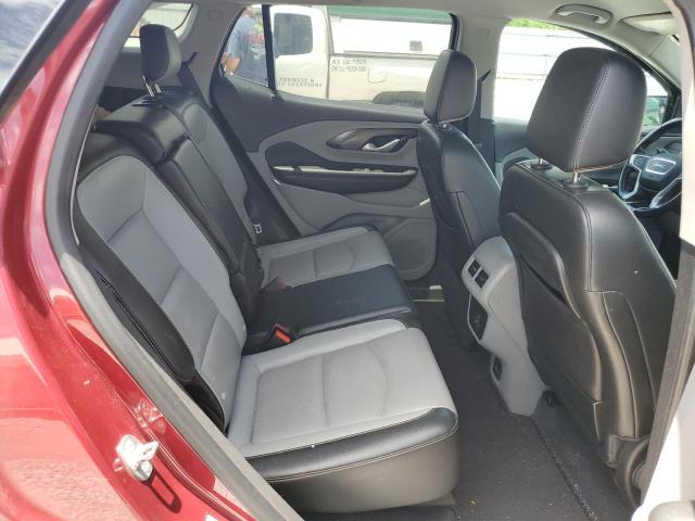 2019 GMC TERRAIN SL - 3GKALPEV5KL159762