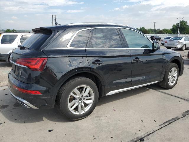 Vin: wa1gaafy8p2000822, lot: 61948855, audi q5 premium 45 20233
