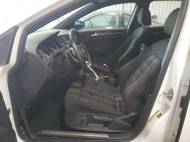 2018 VOLKSWAGEN GTI S 3VW547AU9JM290982