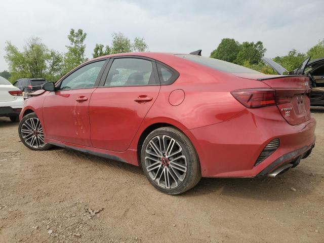 2023 KIA FORTE GT 3KPF44AC0PE542909