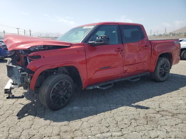 TOYOTA TUNDRA CRE