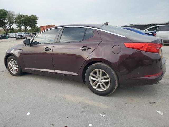 Vin: 5xxgm4a77dg241452, lot: 59141225, kia optima lx 20132
