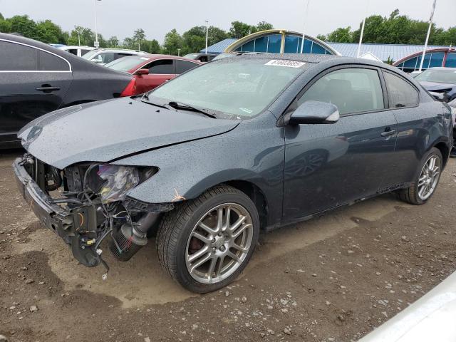 2010 TOYOTA SCION TC - JTKDE3B77A0305276