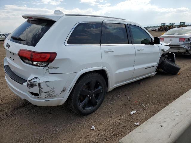2015 JEEP GRAND CHEROKEE LAREDO 1C4RJFAG2FC948037