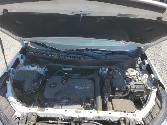 2018 CHEVROLET EQUINOX PR - 2GNAXVEV4J6125035