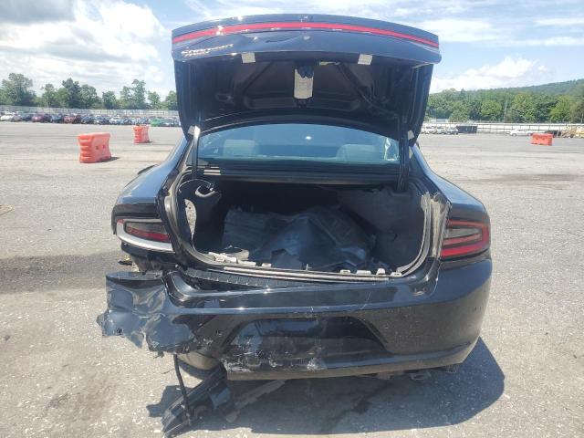 2022 DODGE CHARGER PO 2C3CDXKG8NH263042