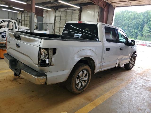 Vin: 1ftew1cp4gfa88156, lot: 62327565, ford f-150 supercrew 20163