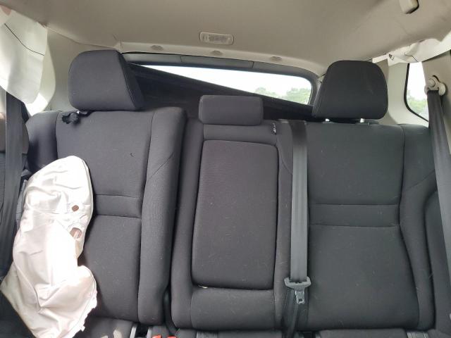 2023 NISSAN ROGUE S 5N1BT3AA0PC879867
