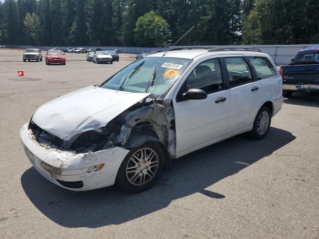 FORD FOCUS ZXW