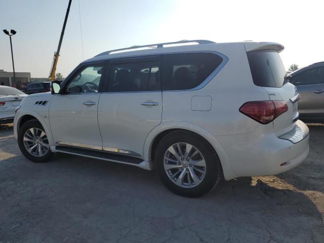 Vin: jn8az2nc7g9400172, lot: 62235775, infiniti qx80 20162