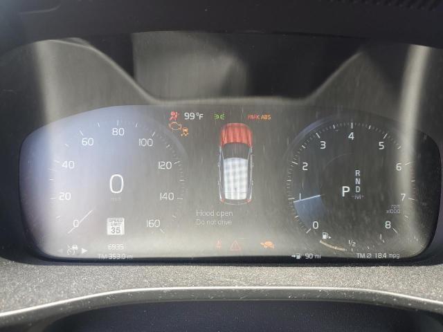 2020 VOLVO XC40 T5 MO YV4162UK2L2253613