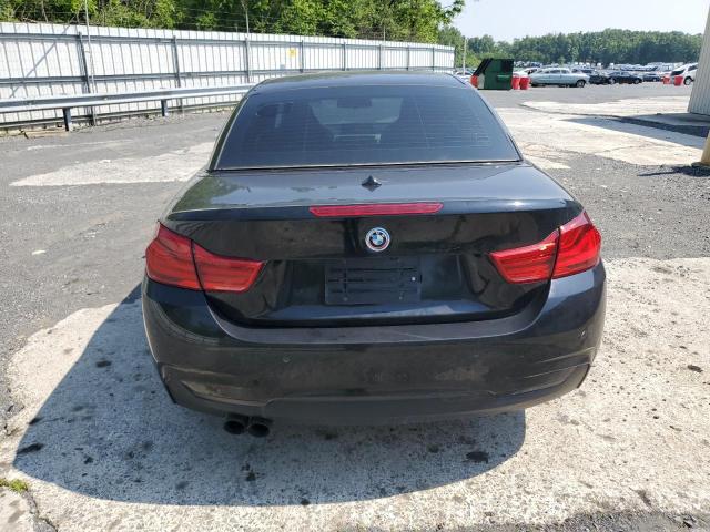 2018 BMW 430XI WBA4Z3C5XJEA31924