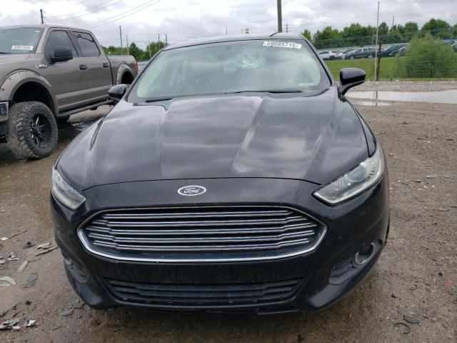 2016 FORD FUSION S - 3FA6P0G72GR289617