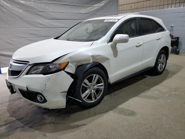 ACURA RDX TECHNO