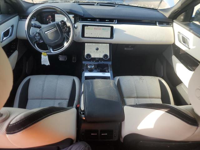 2019 LAND ROVER RANGE ROVE - SALYL2EX4KA784653