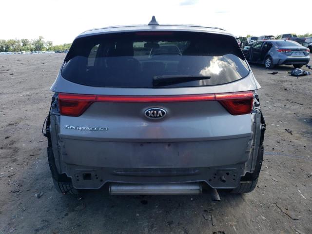 2017 KIA SPORTAGE L - KNDPM3AC5H7185274
