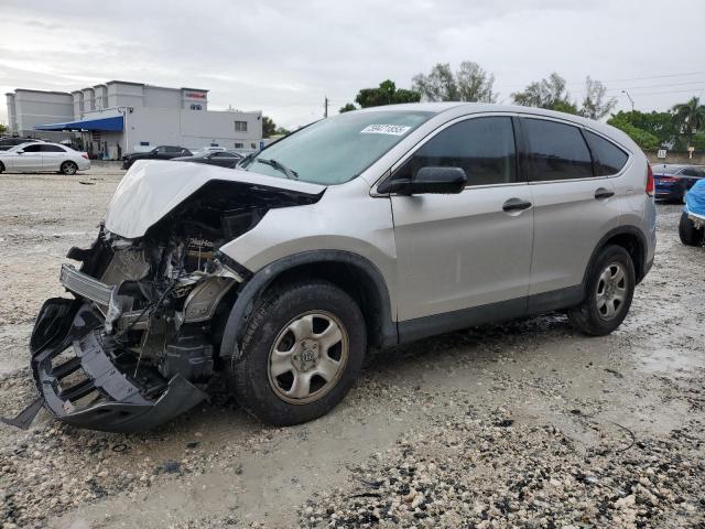 Vin: 3czrm3h35eg707958, lot: 59471855, honda crv lx 2014 img_1