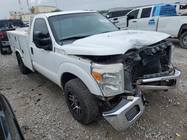 Vin: 1ftbf3a65fea63831, lot: 58164065, ford f350 super duty 20154