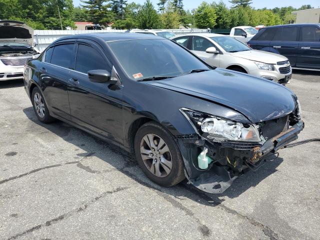 Vin: 1hgcp2f63ca124778, lot: 61098925, honda accord se 20124