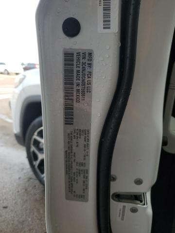 2025 JEEP COMPASS LI 3C4NJDCN0ST593611