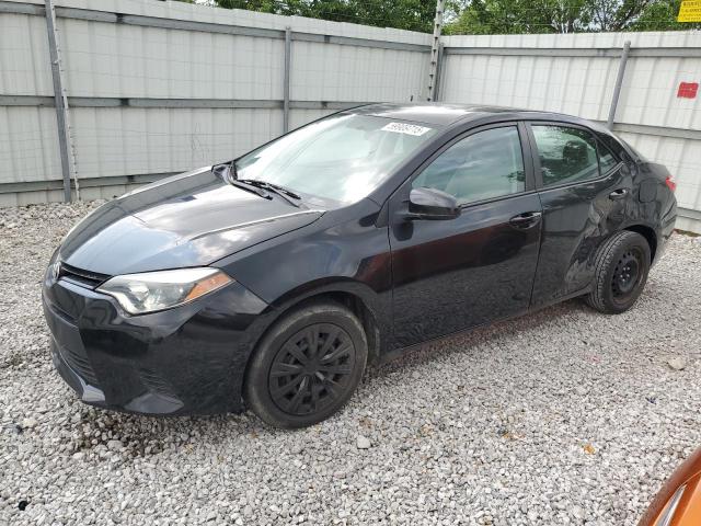 Vin: 5yfburhe9ep078646, lot: 59909715, toyota corolla l 2014 img_1
