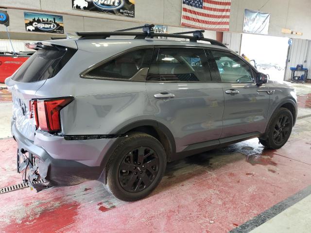 2022 KIA SORENTO S - 5XYRLDLCXNG160416