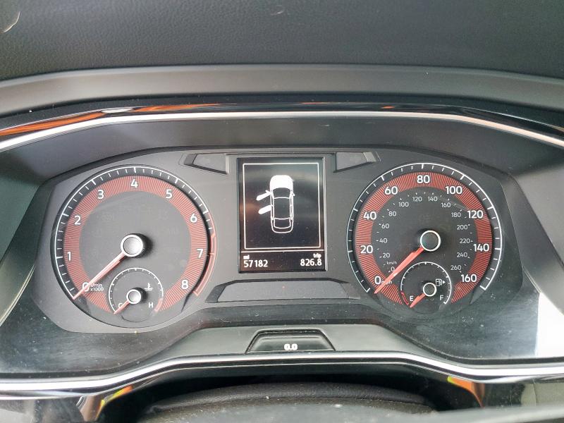 2019 VOLKSWAGEN JETTA S - 3VWC57BU8KM060225
