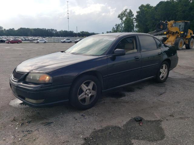 CHEVROLET IMPALA SS