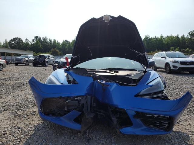 2024 CHEVROLET CORVETTE S 1G1YA2D47R5102915