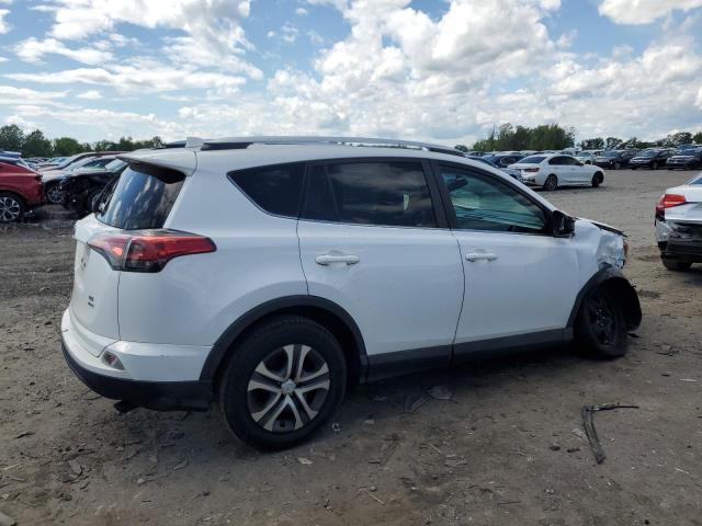 Vin: 2t3bfrev0gw443562, lot: 61173895, toyota rav4 le 20163