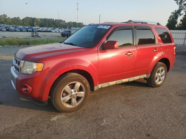 Vin: 1fmcu0eg1bka52697, lot: 62762775, ford escape limited 2011 img_1