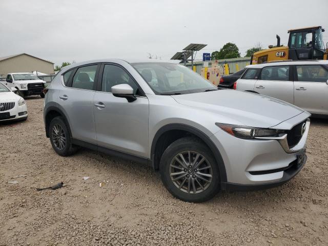 Vin: jm3kfbbm3j0473287, lot: 58974735, mazda cx-5 sport 20184
