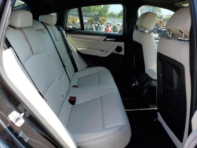 2016 BMW X4 XDRIVE2 5UXXW3C50G0R23058