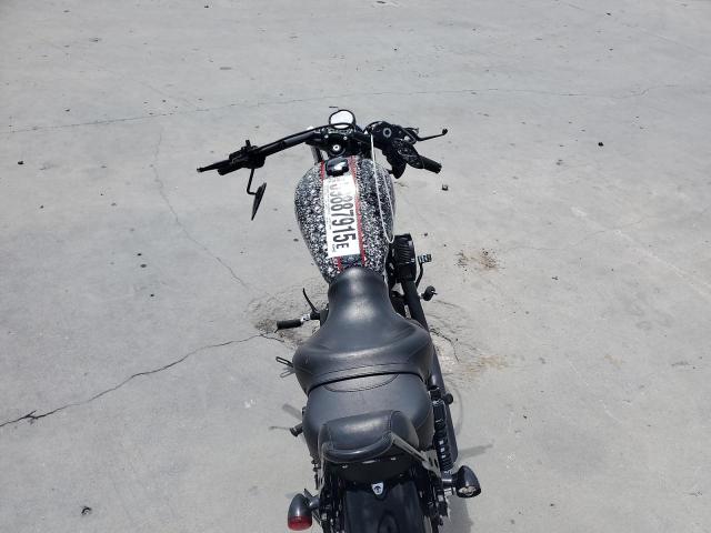 2013 HARLEY-DAVIDSON XL1200 FOR 1HD1LC315DC446553